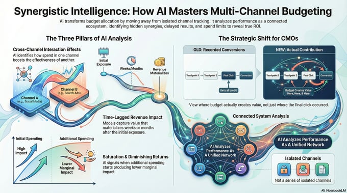 AI in budget allocation