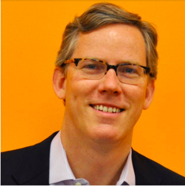 Brian Halligan 