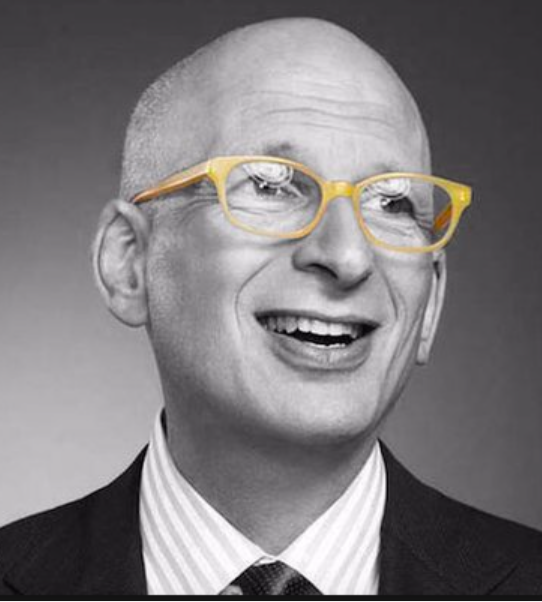 Seth Godin