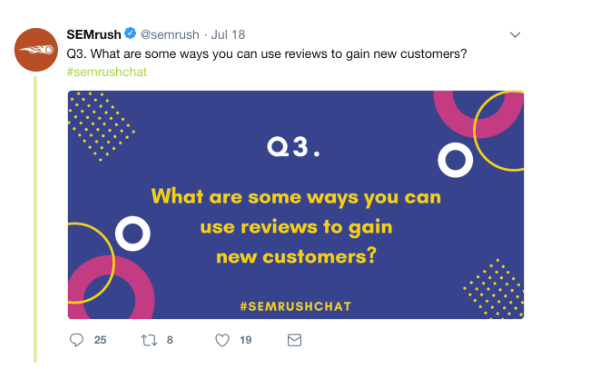 SEMrush 