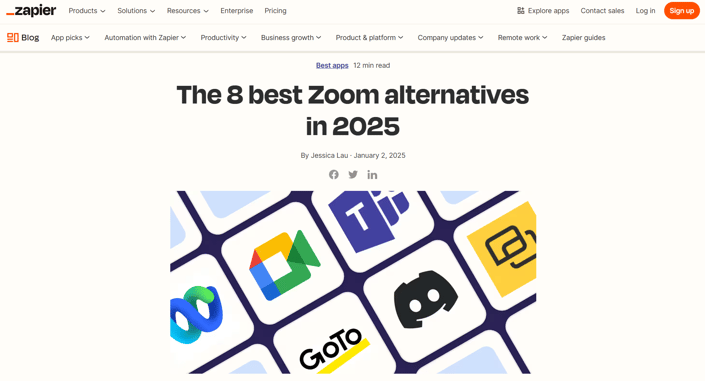 Zapier