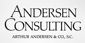 andersen-consulting-rebranding without losing search engine ranking