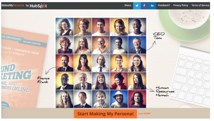 hubspot homepage hubspot homepage