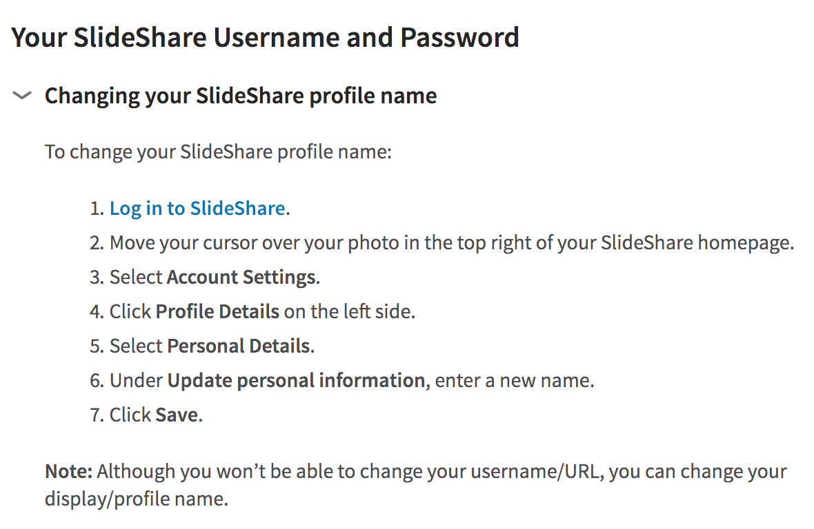 slideshare-username