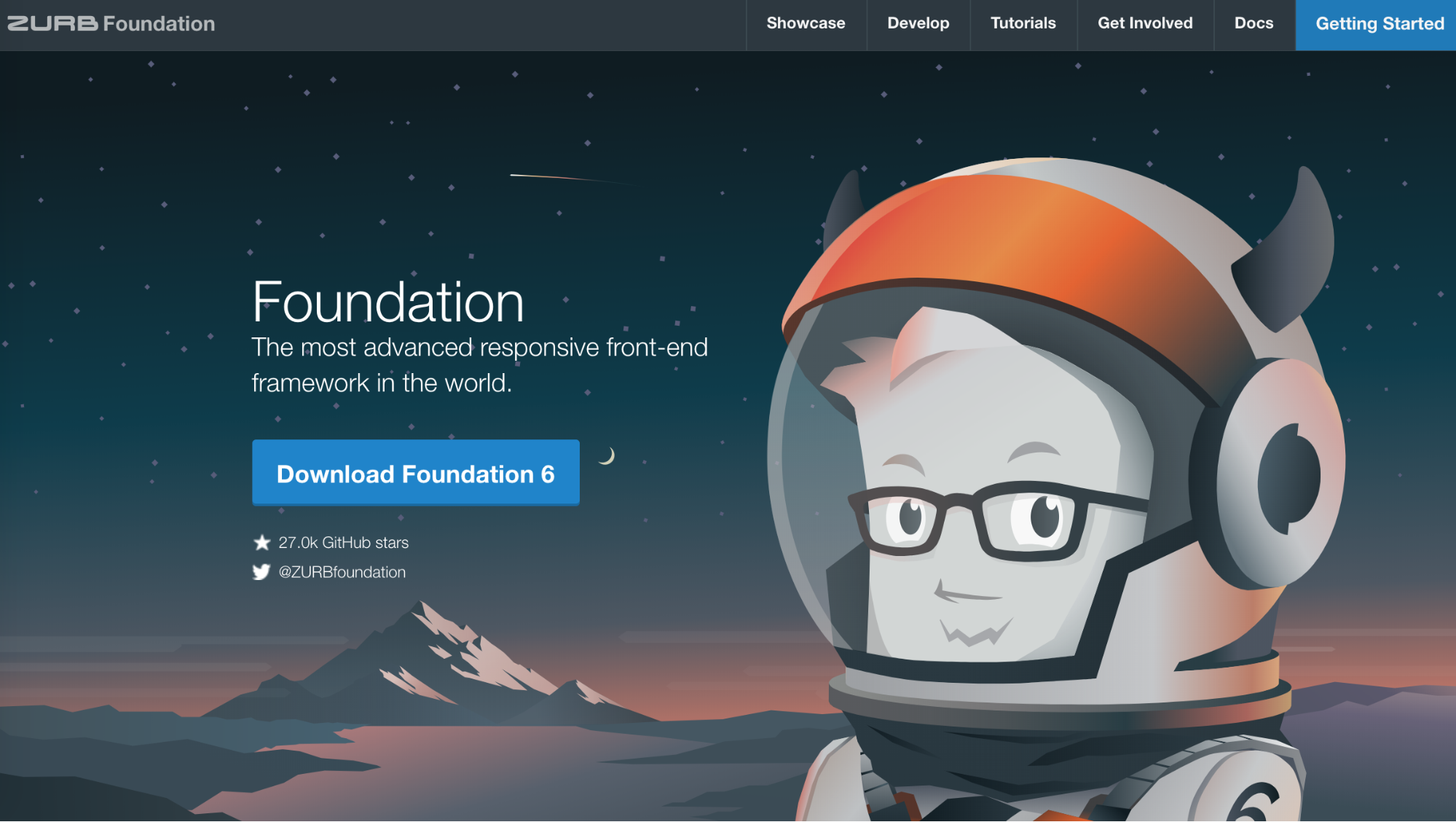 zurb-foundation