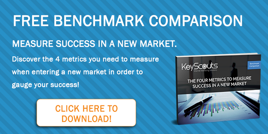Benchmark Comparison CTA