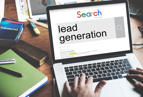 The Top 5 B2B Lead Generation Services To Request from an Agency 