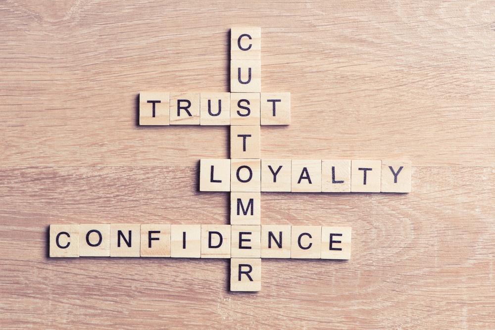 How to Create a Customer Loyalty Marketing Strategy that Maximizes ROI 
