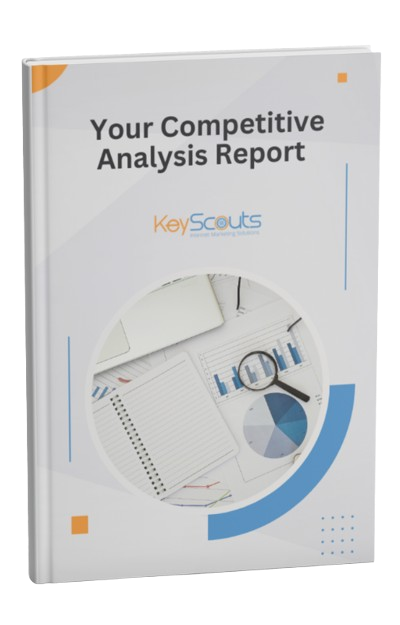 free competitive analysis report