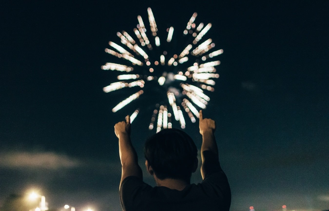 The Top New Year’s Resolutions for B2B Marketers 